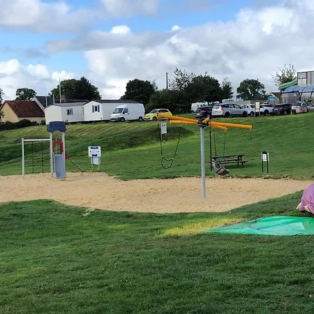 105 Campsite *